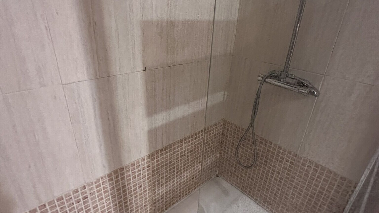 Photo of Bathroom in Villajoyosa