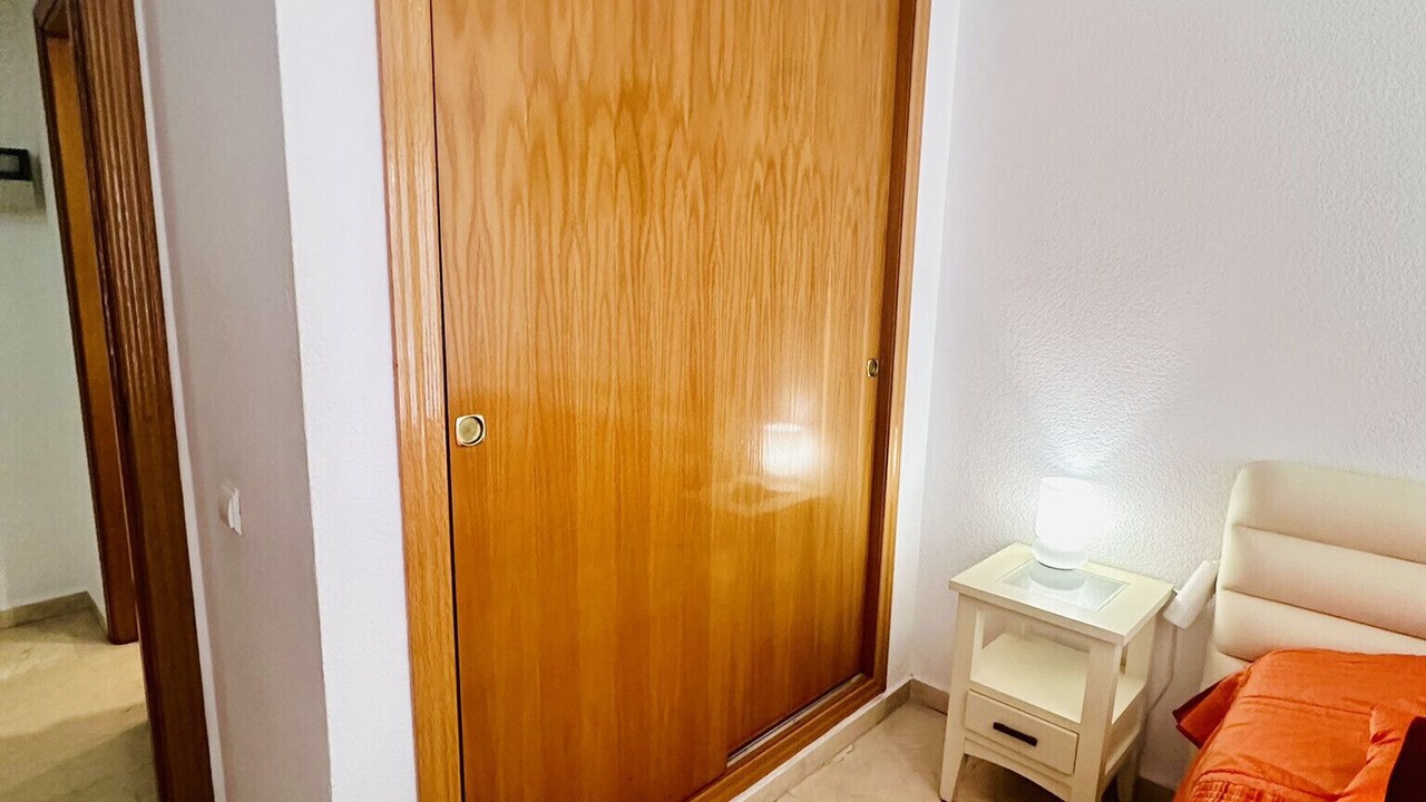 Photo of Bedroom in Villajoyosa