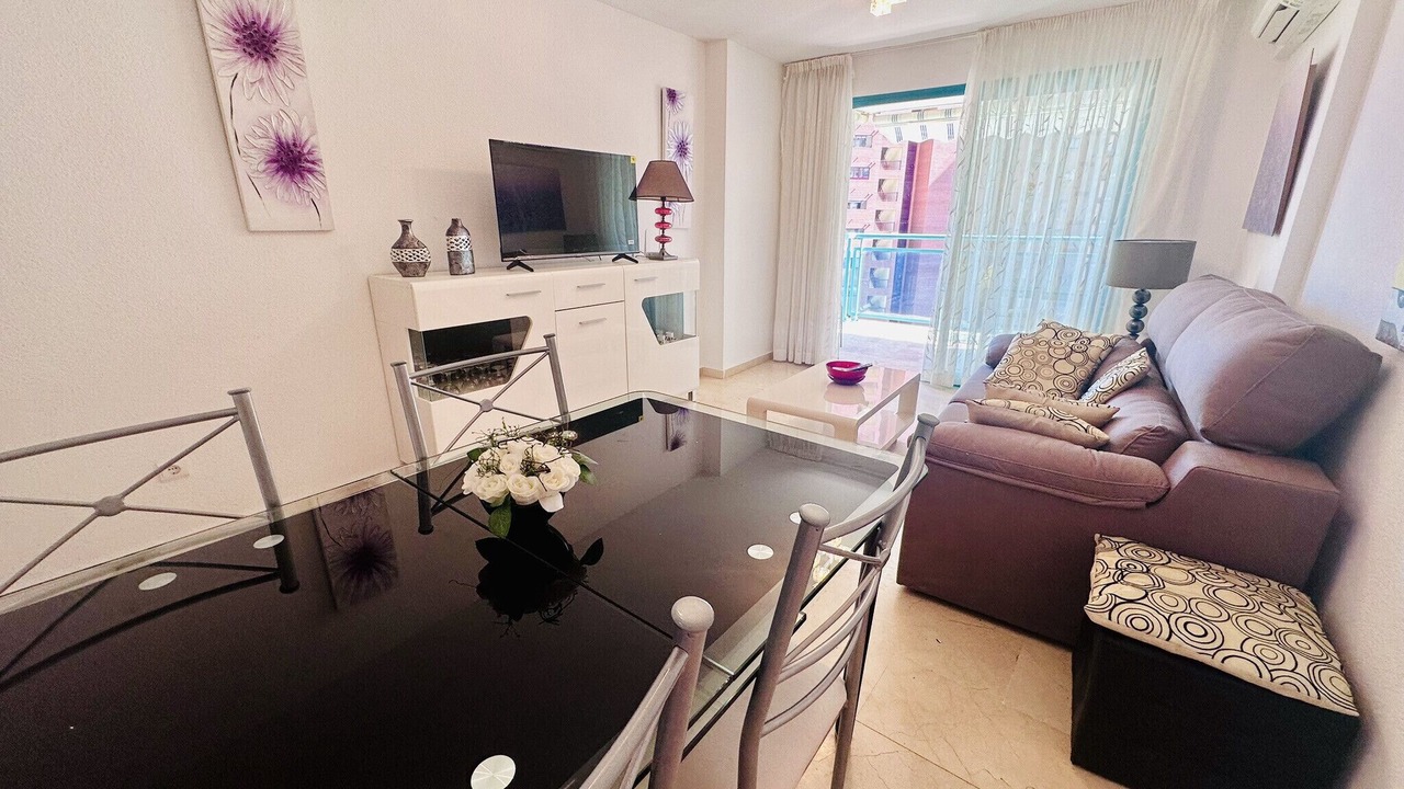 Photo of Livingroom in Villajoyosa