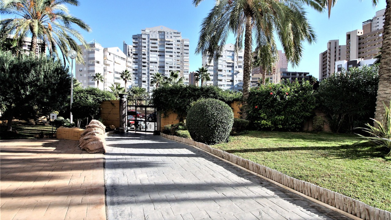 Photo of Outdoor in Villajoyosa