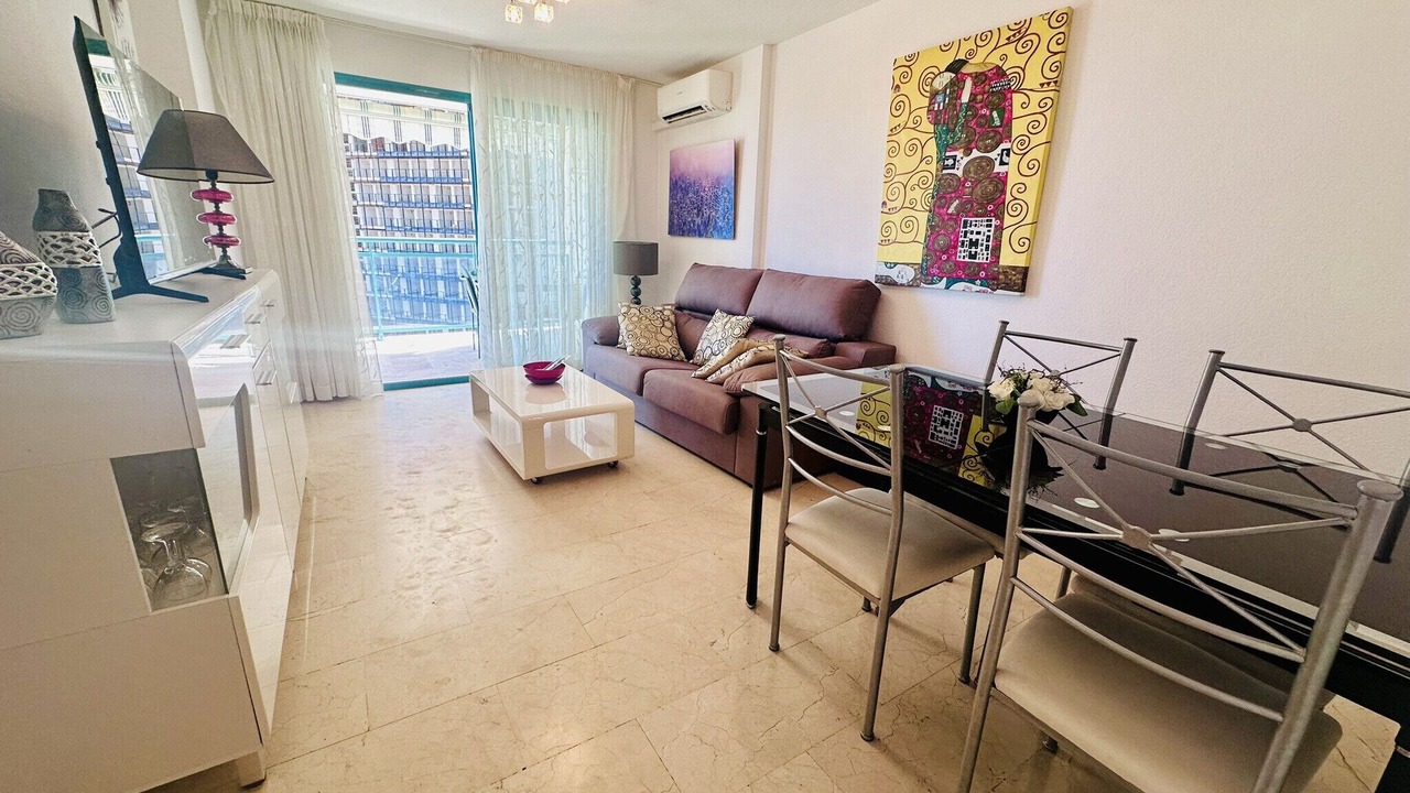 Photo of Livingroom in Villajoyosa