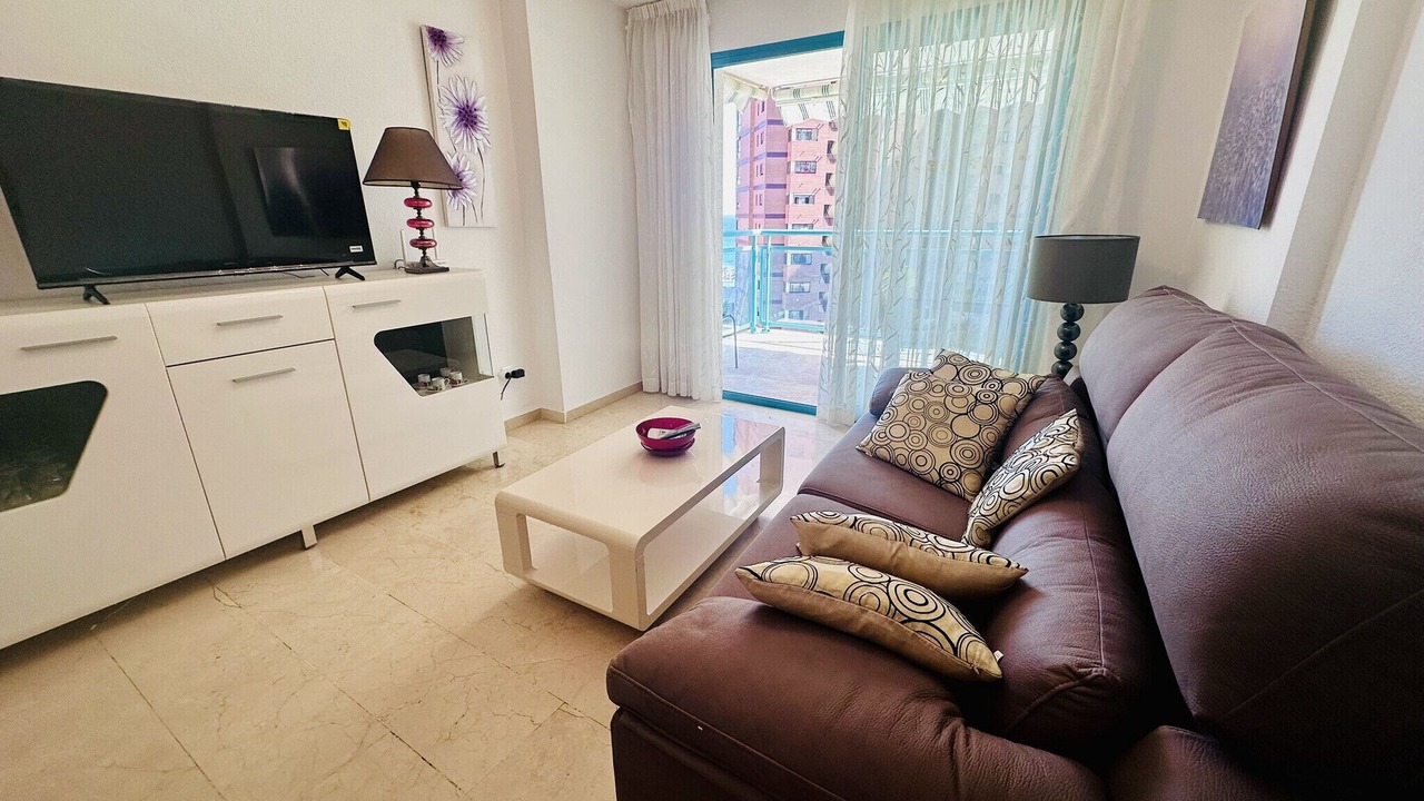 Photo of Livingroom in Villajoyosa