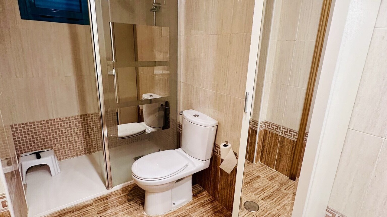 Photo of Bathroom in Villajoyosa