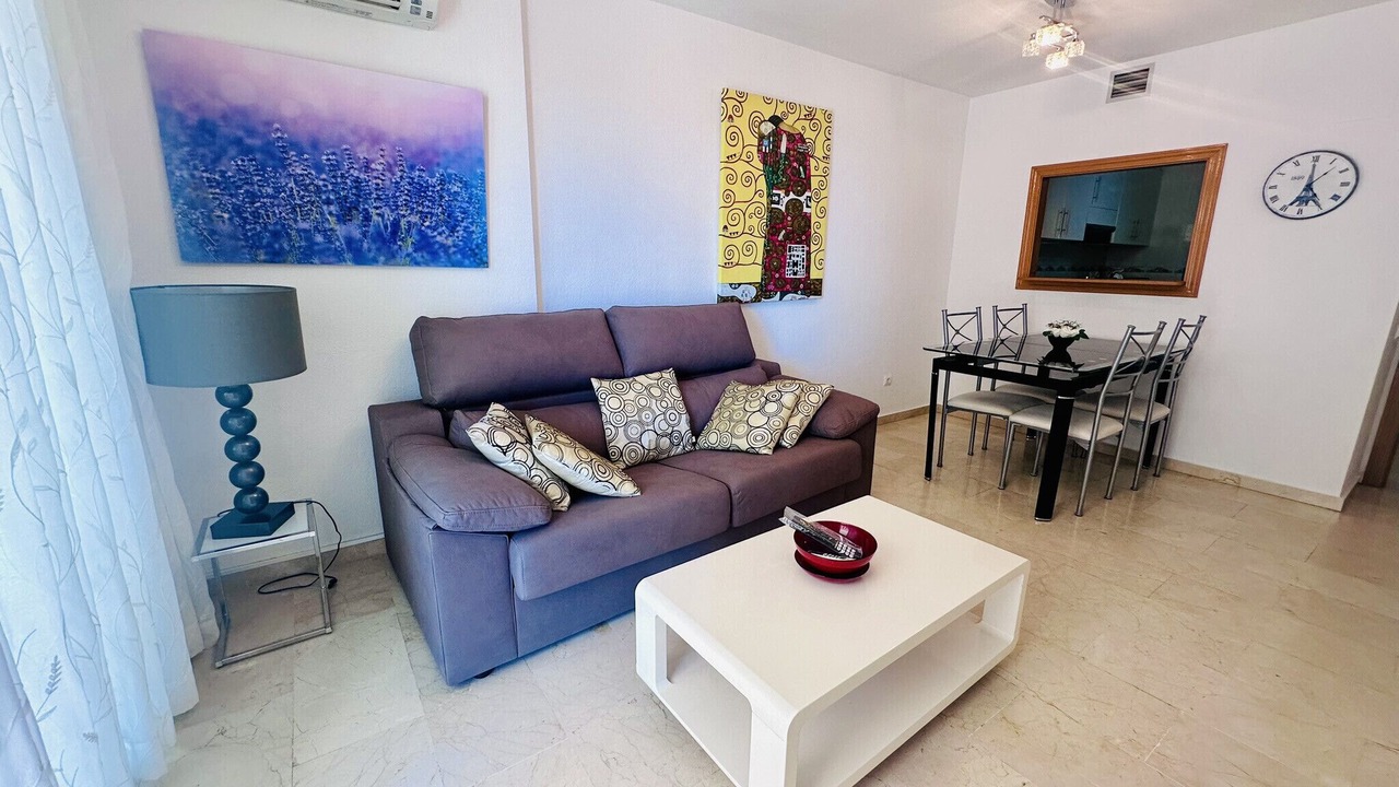 Photo of Livingroom in Villajoyosa