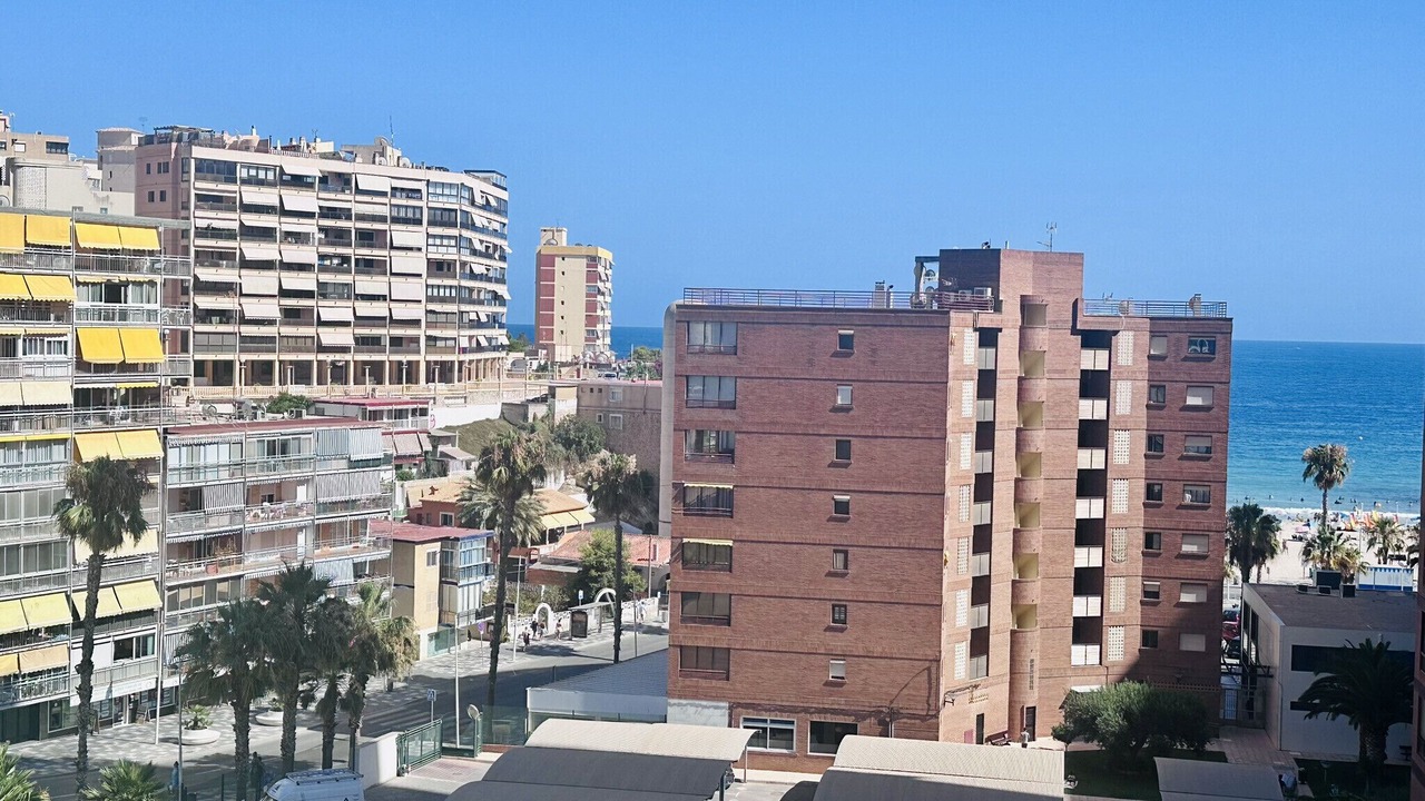 Photo of Outdoor in Villajoyosa