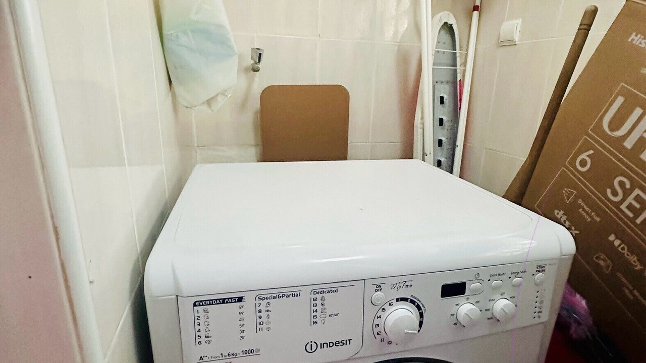 Photo of Bathroom in Villajoyosa