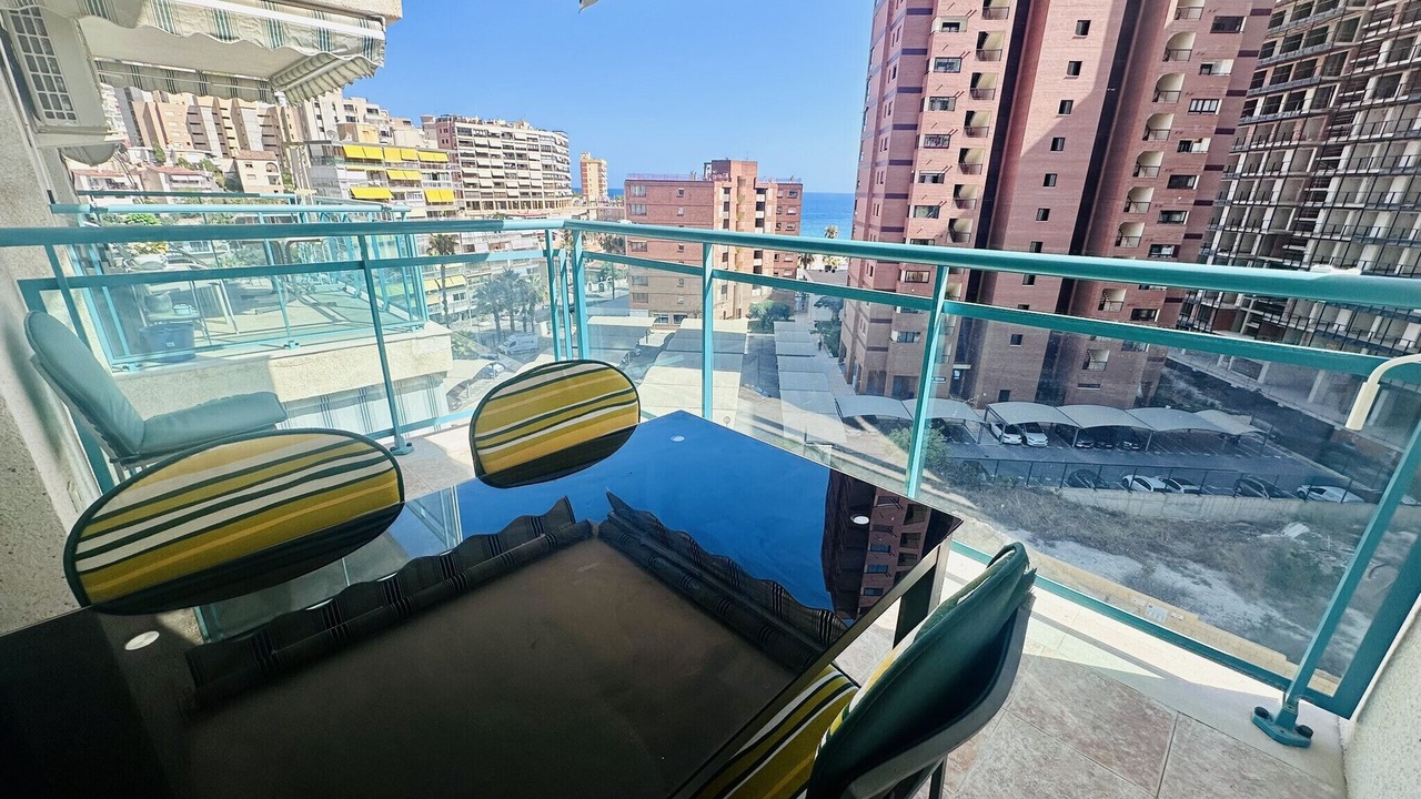 Photo of Outdoor in Villajoyosa