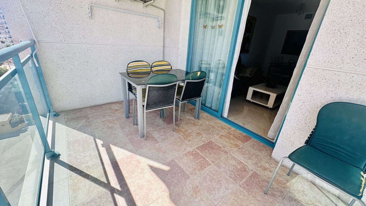 Photo of Outdoor in Villajoyosa