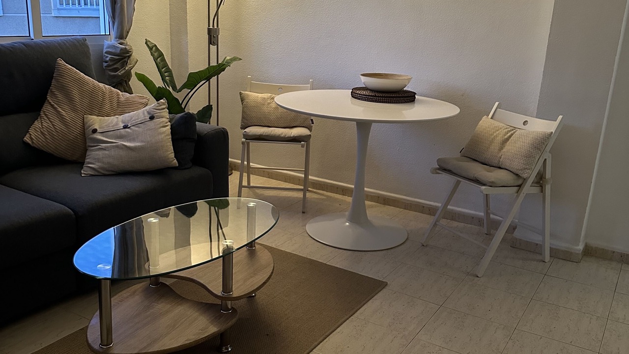 Photo of Livingroom in Torrevieja