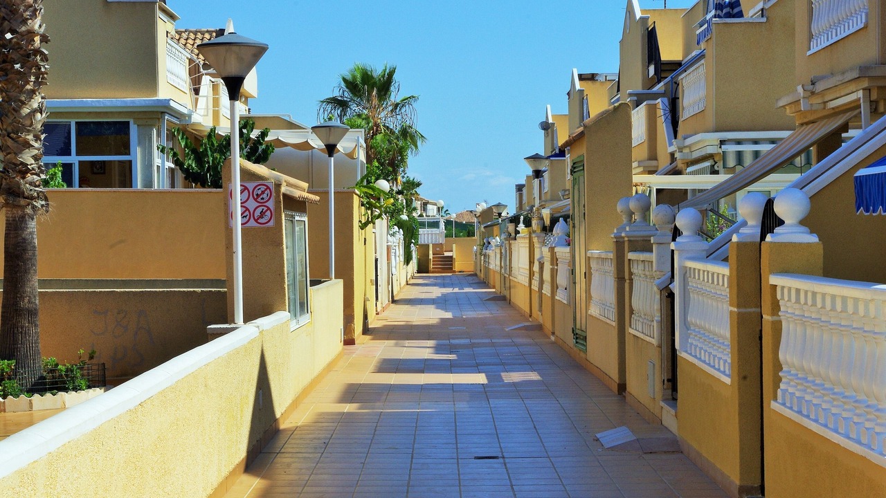 Photo of Others in Torrevieja