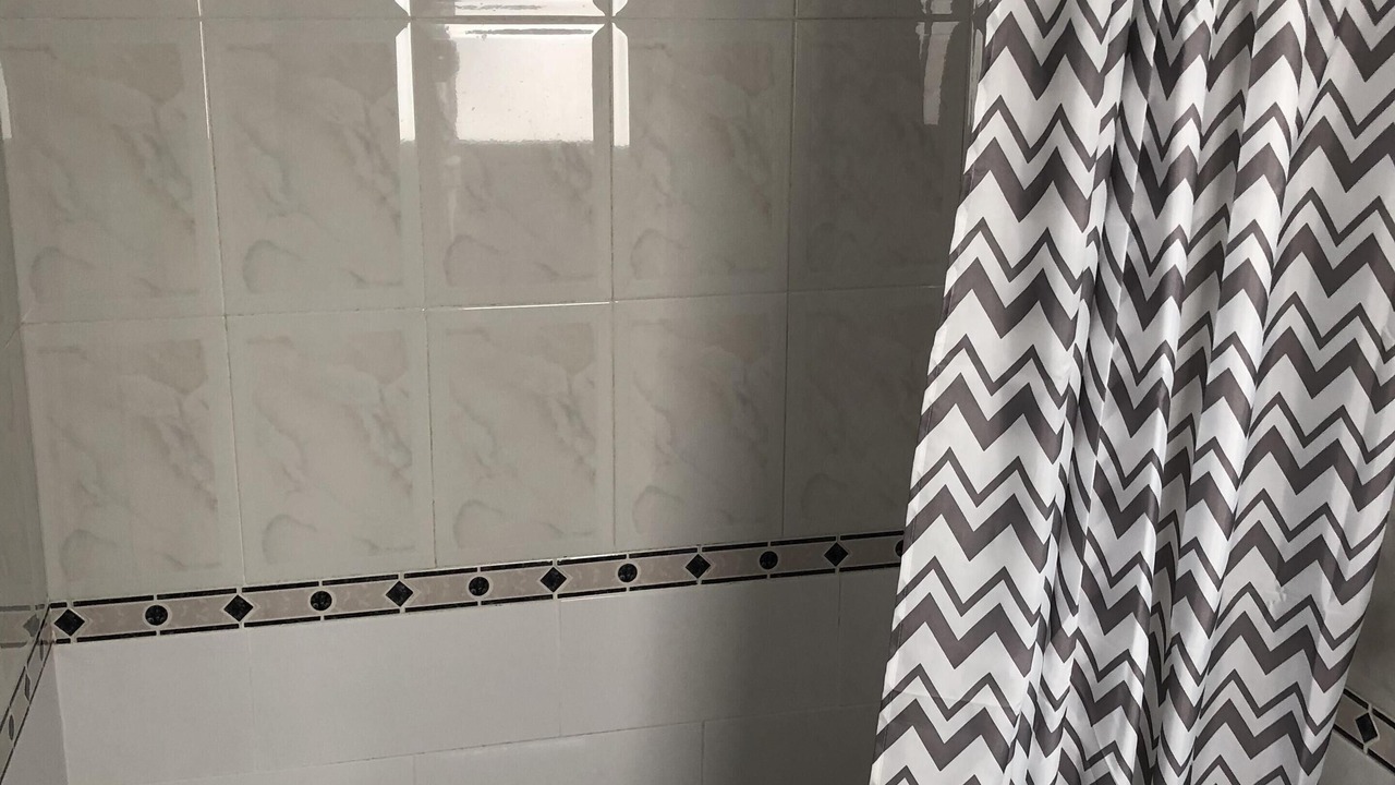 Photo of Bathroom in Torrevieja