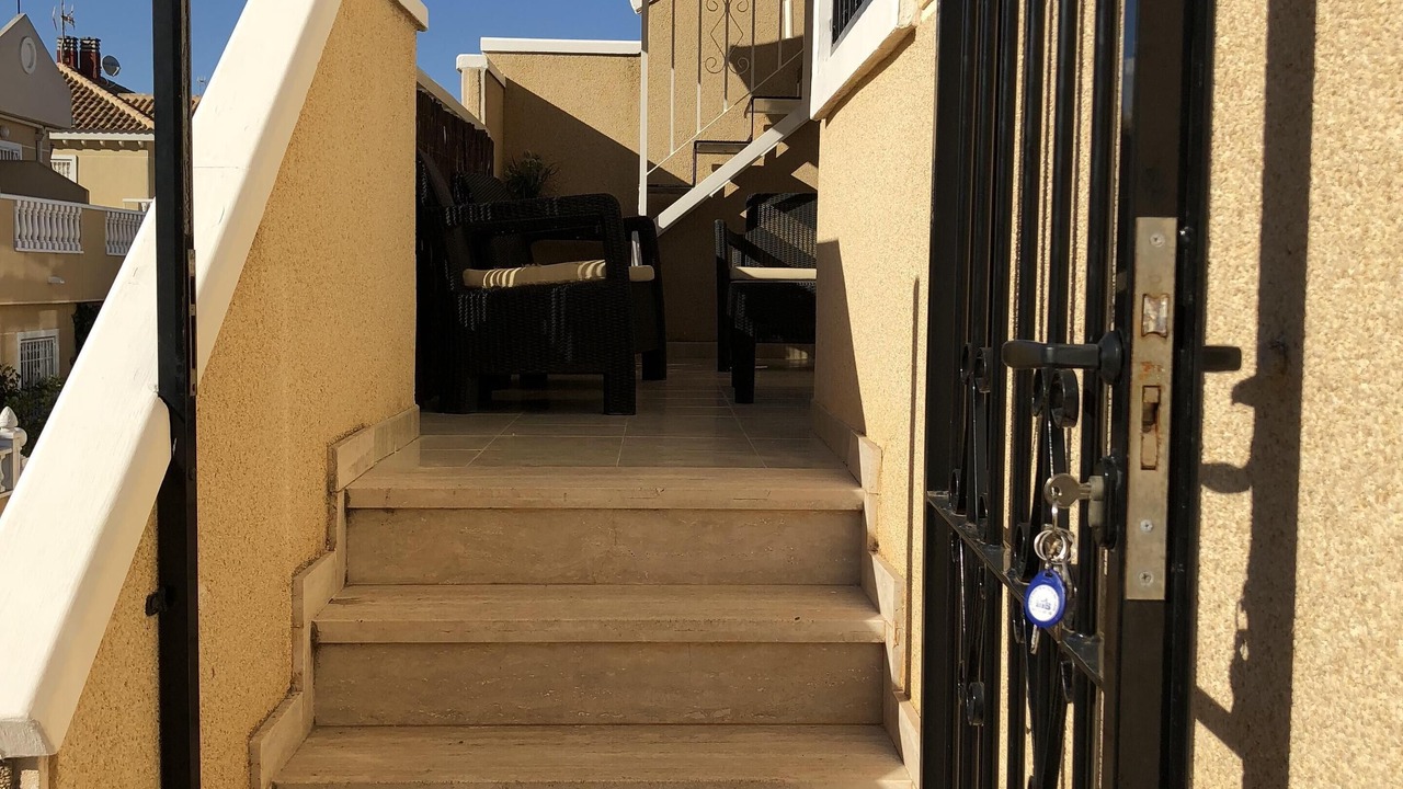 Photo of Outdoor in Torrevieja