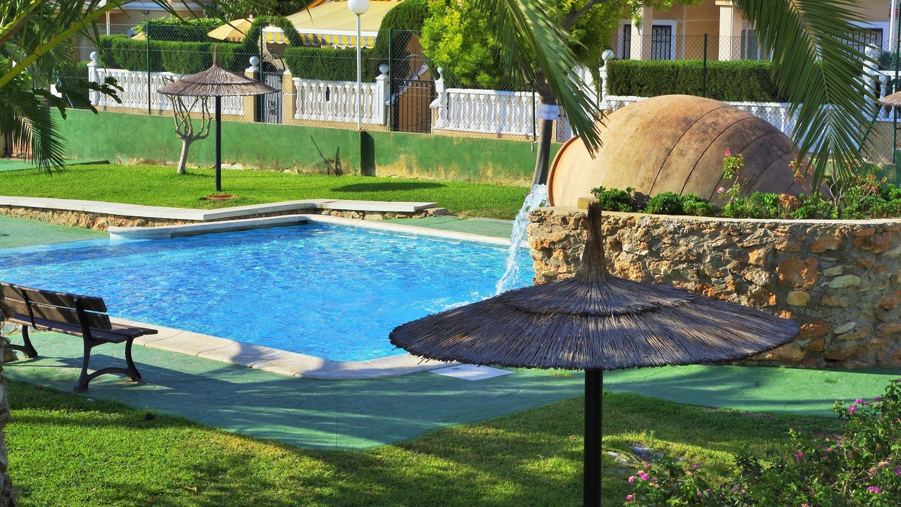 Photo of Outdoor in Torrevieja