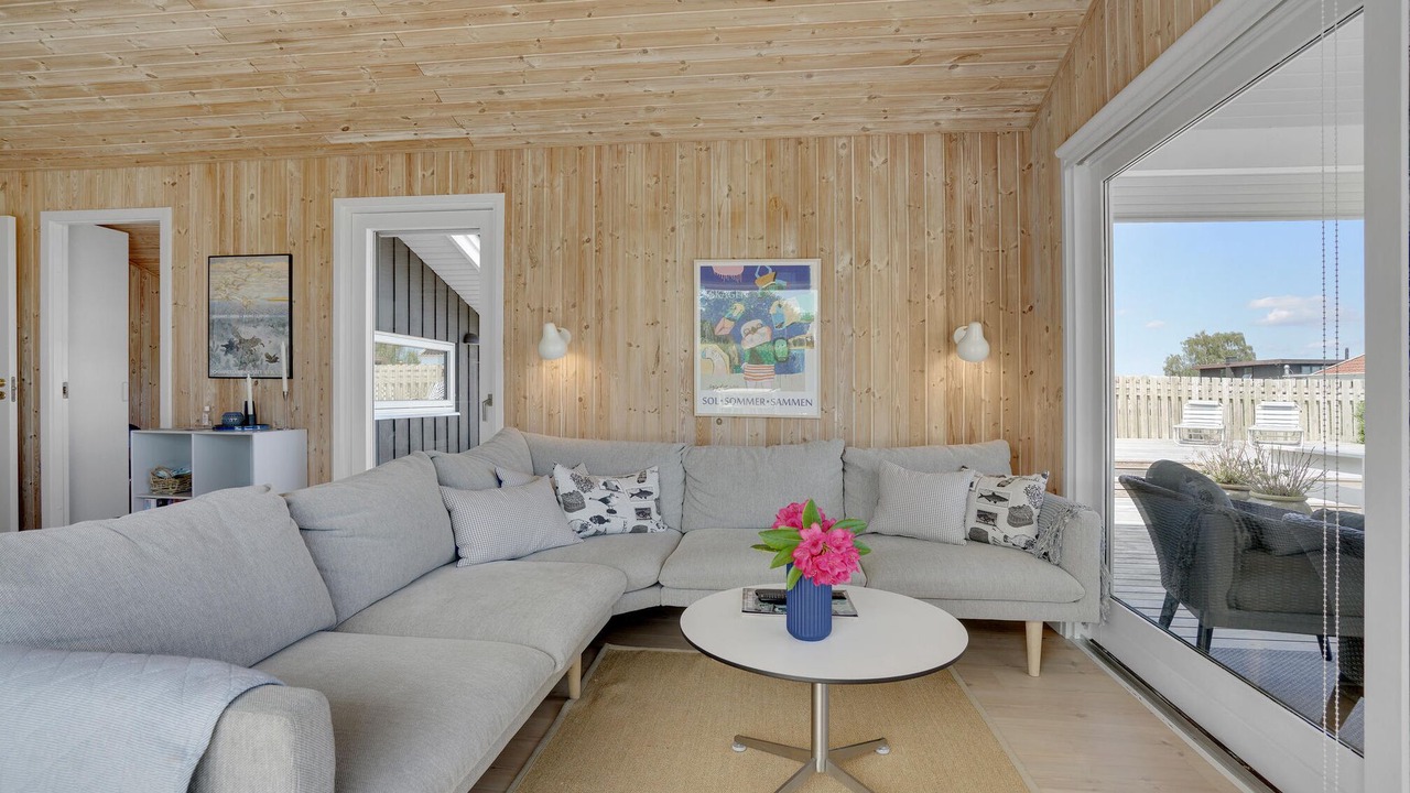 Photo of Bedroom in Bjert