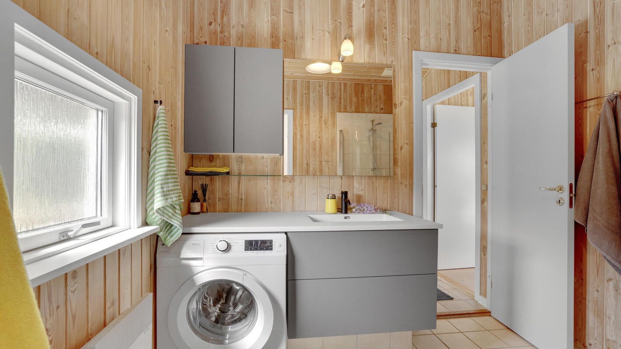 Photo of Bathroom in Bjert