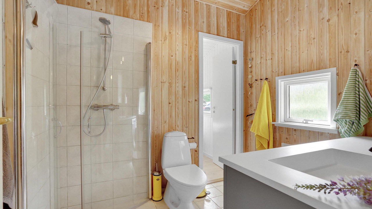 Photo of Bathroom in Bjert
