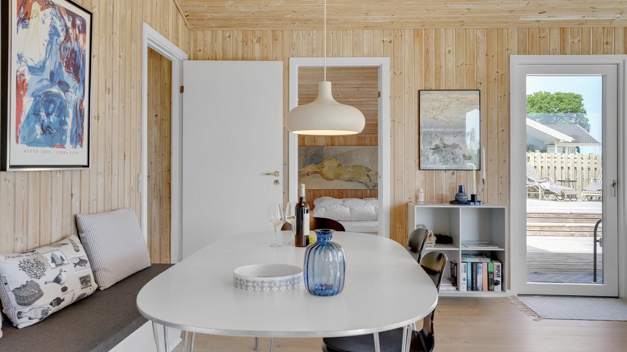 Photo of Bedroom in Bjert
