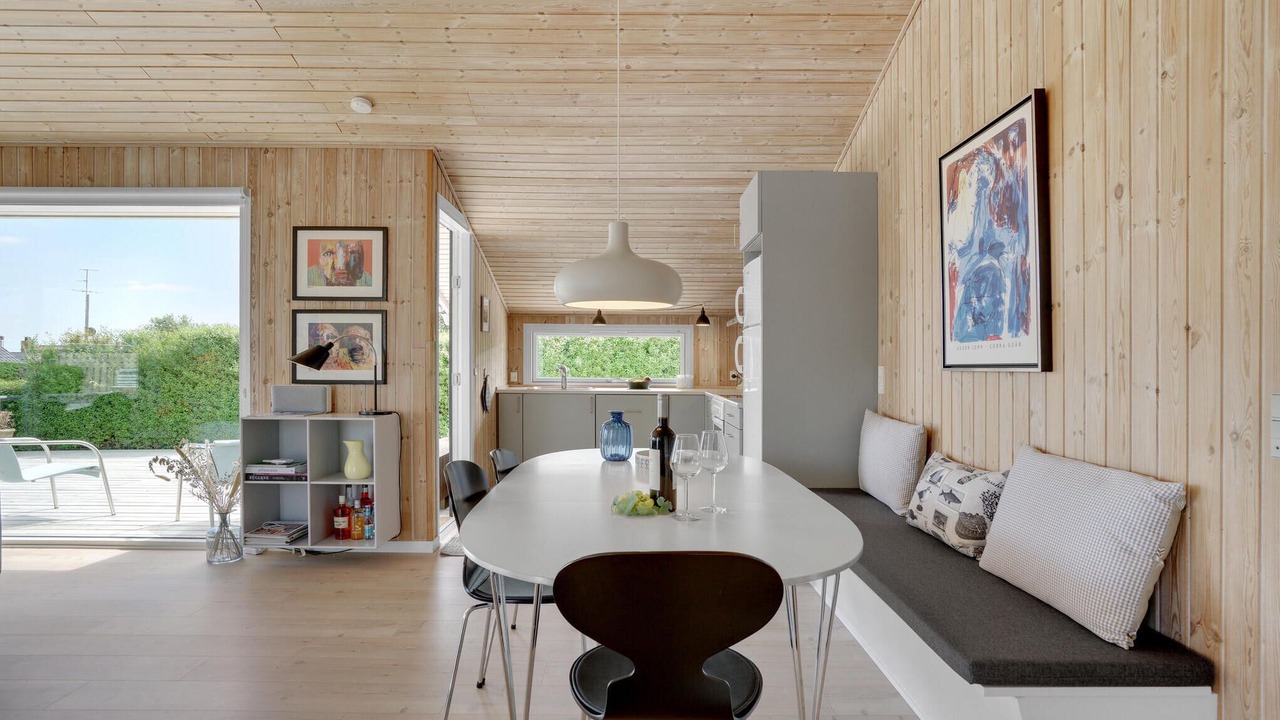 Photo of Bedroom in Bjert