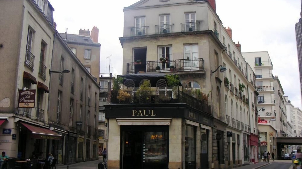 Photo of Others in Nantes Centre