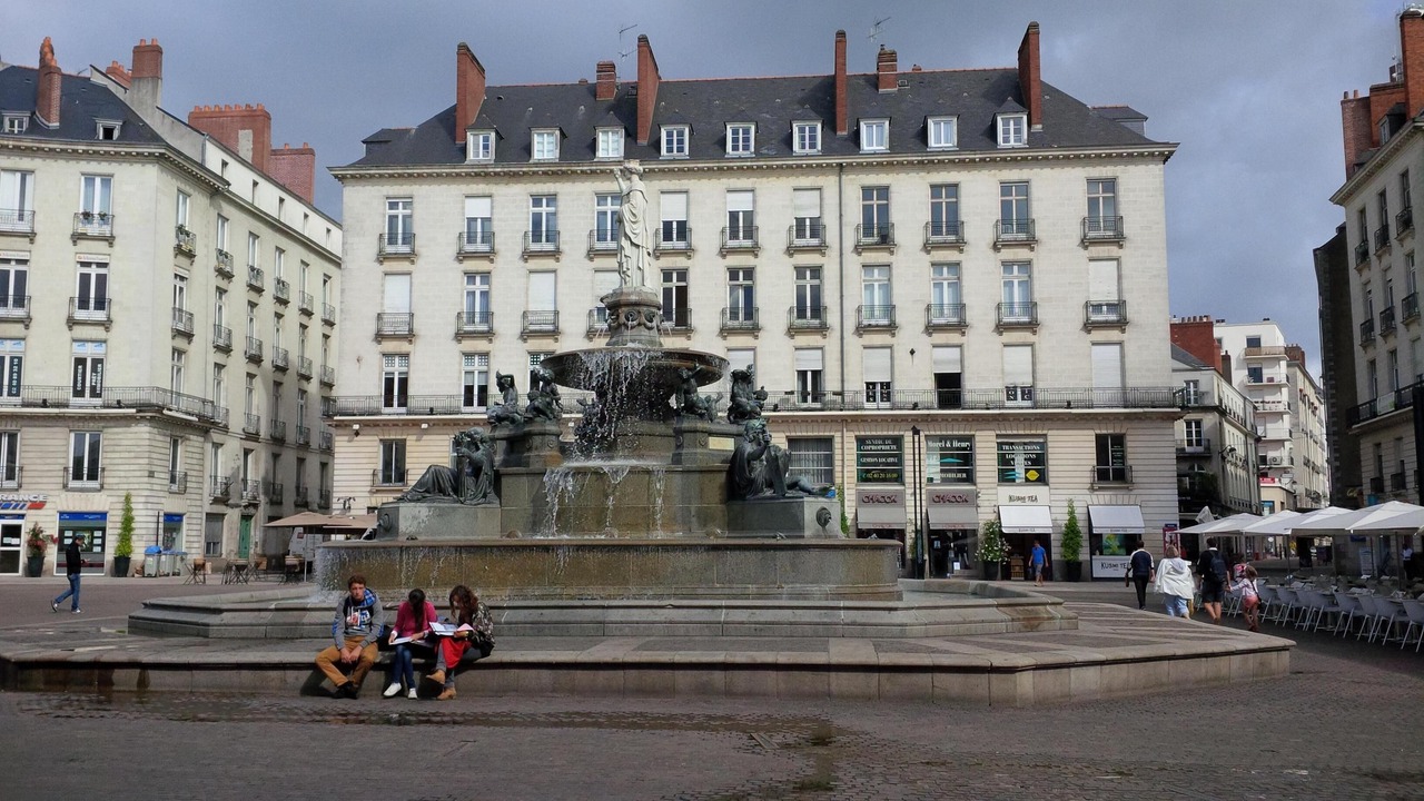 Photo of Others in Nantes Centre