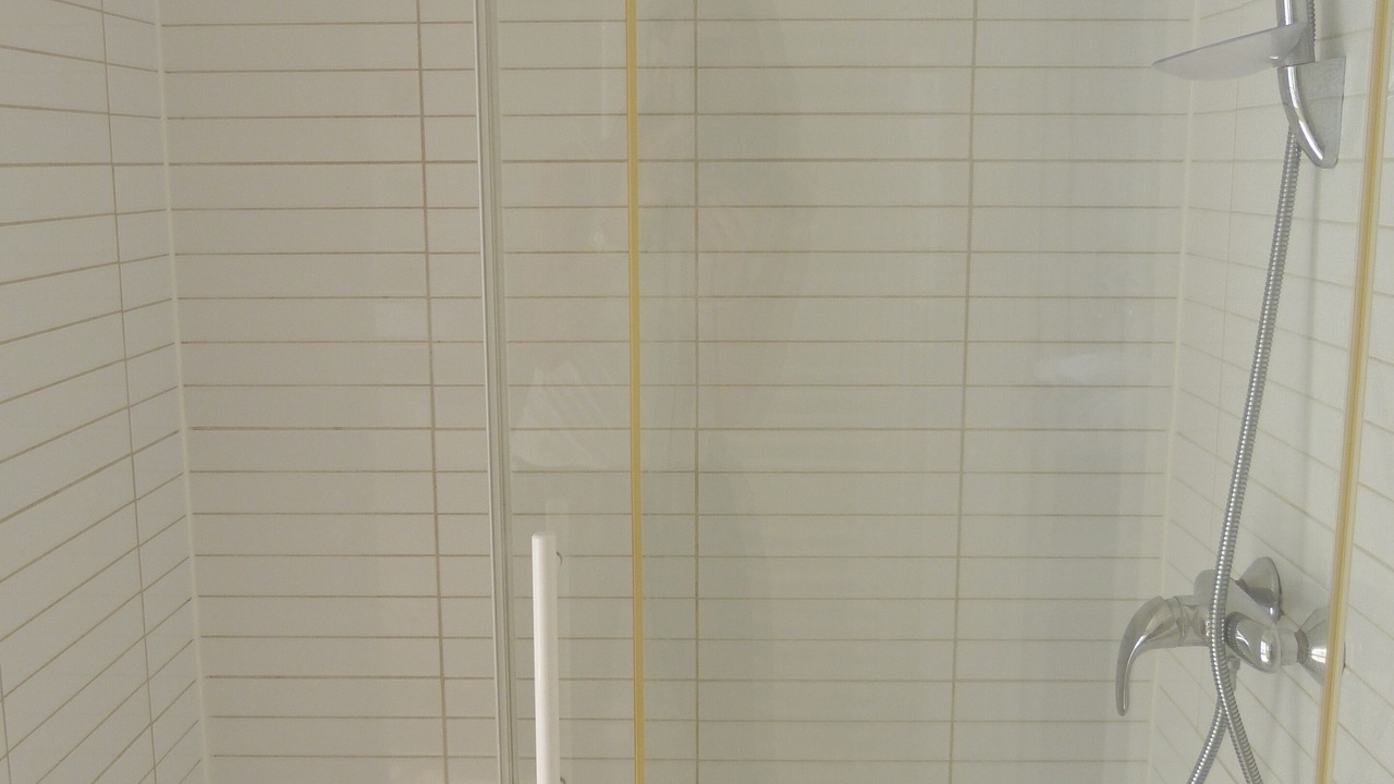 Photo of Bathroom in Nantes Centre