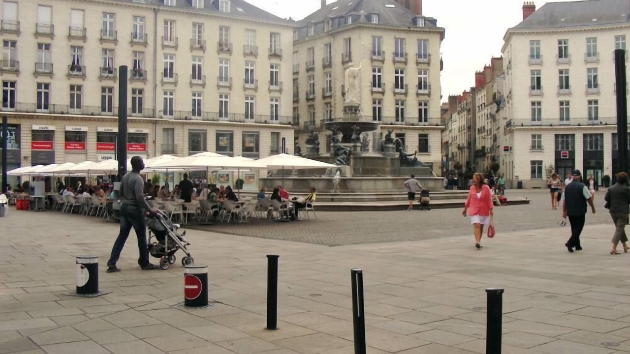 Photo of Others in Nantes Centre
