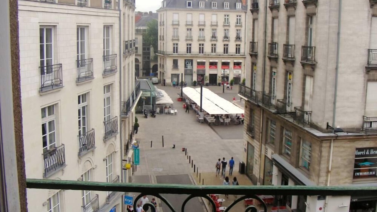 Photo of Others in Nantes Centre
