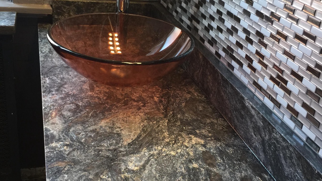 Photo of Bathroom in Greenfield
