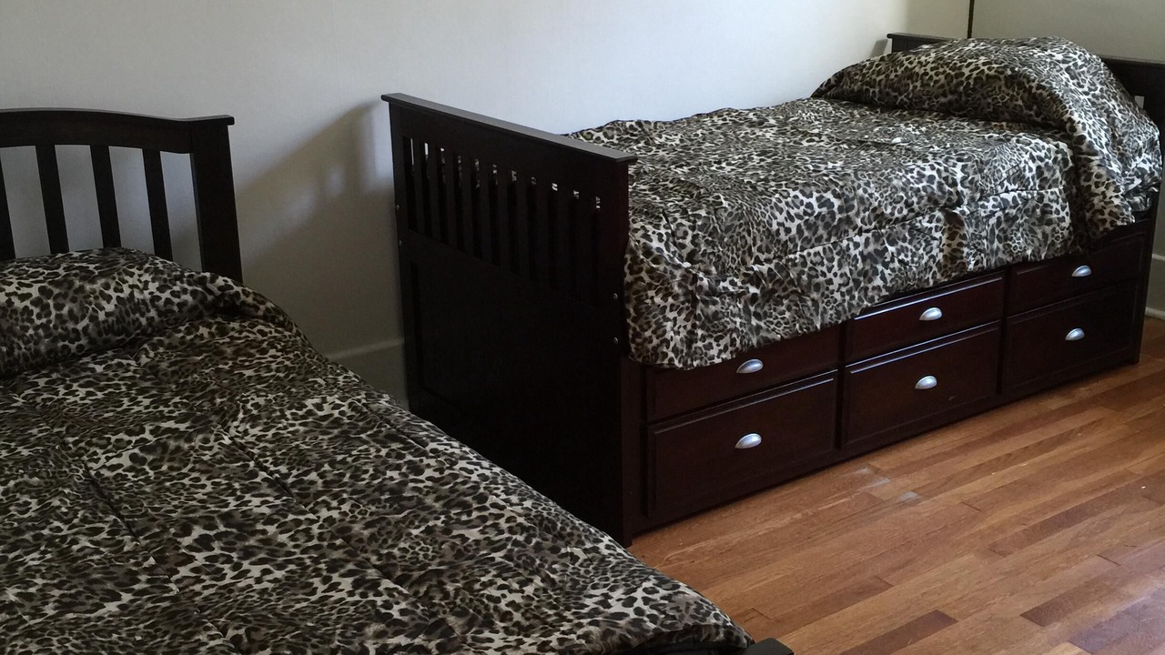 Photo of Bedroom in Greenfield