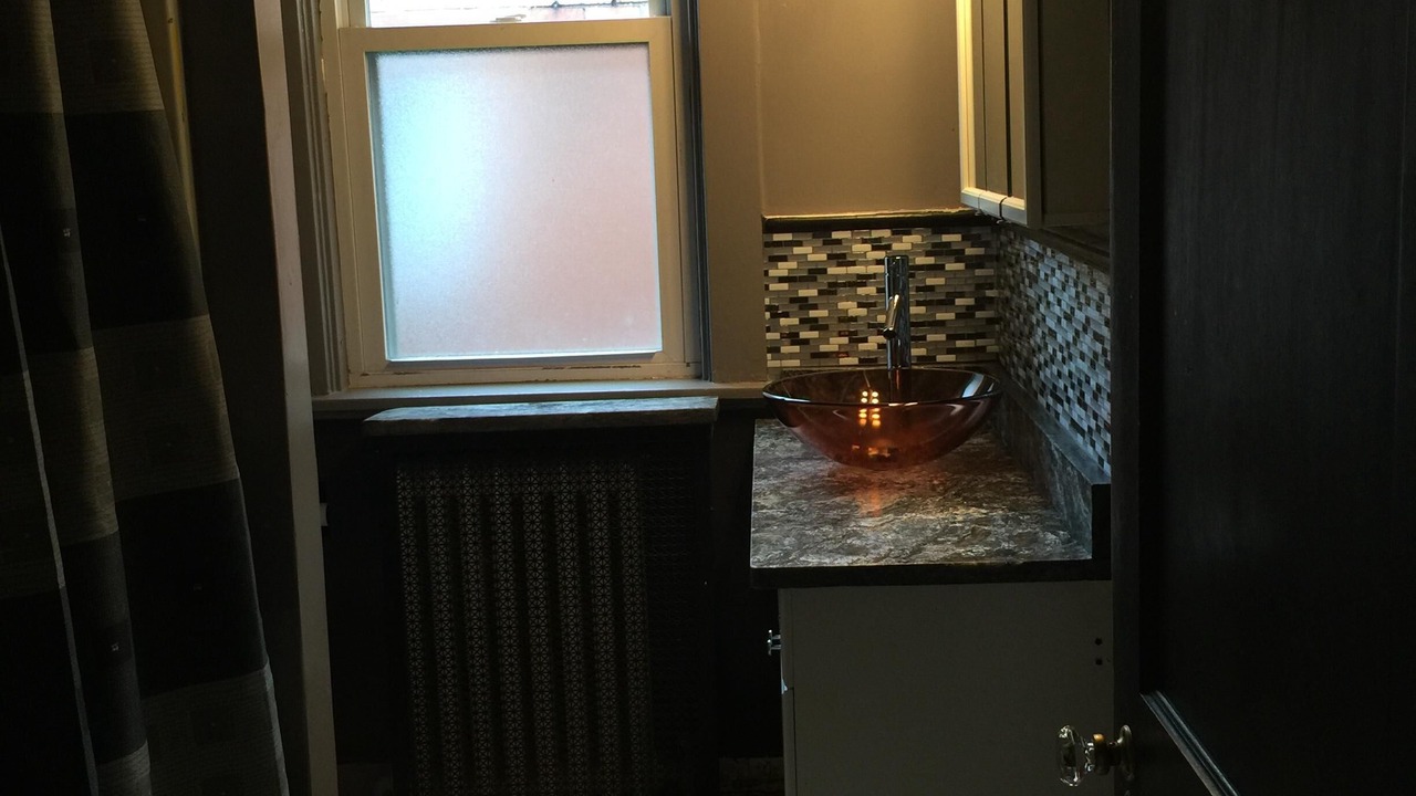 Photo of Bathroom in Greenfield