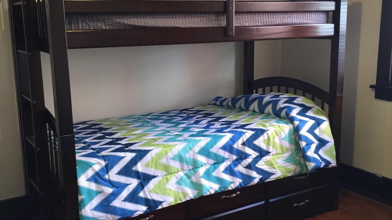 Photo of Bedroom in Greenfield