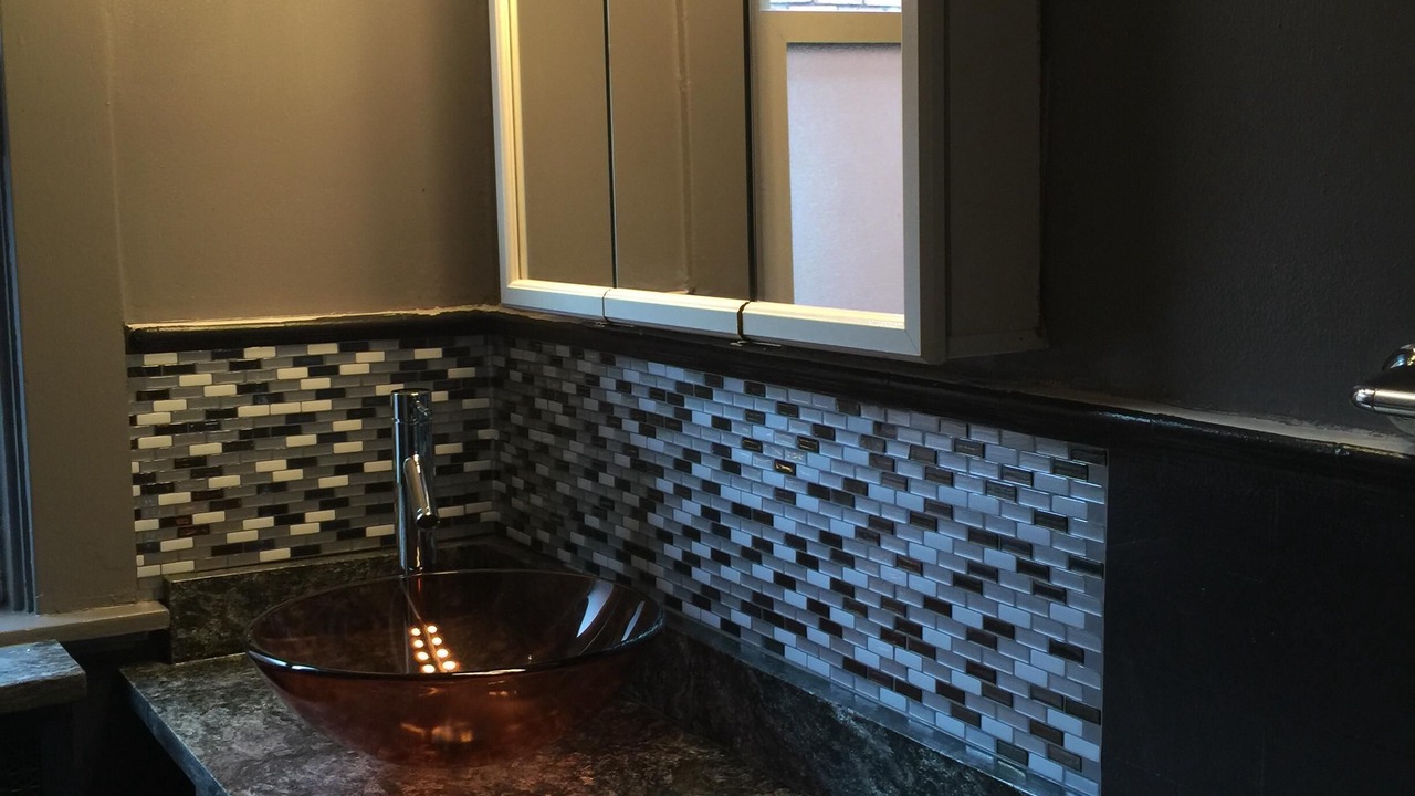 Photo of Bathroom in Greenfield