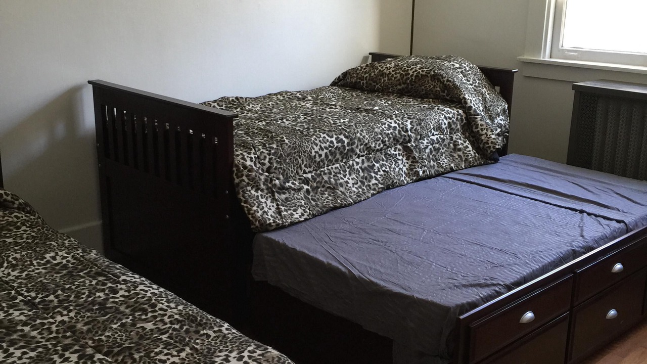 Photo of Bedroom in Greenfield