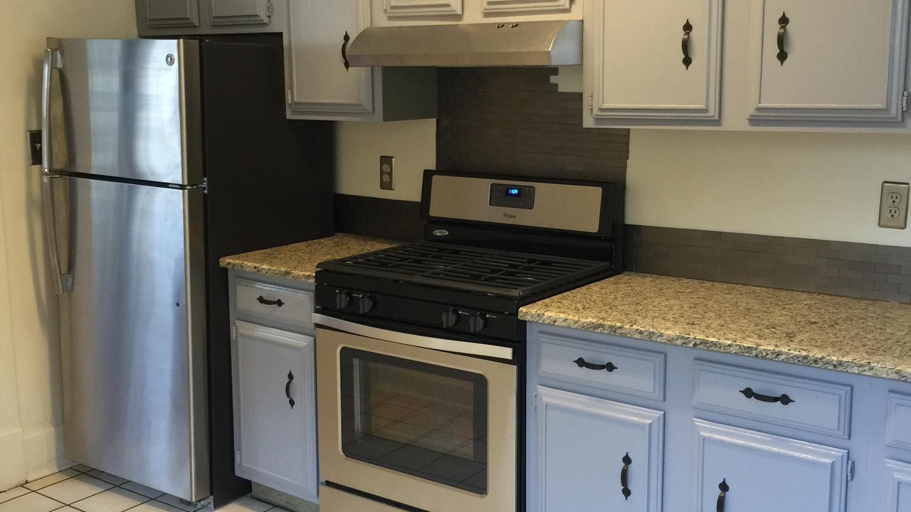 Photo of Kitchen in Greenfield