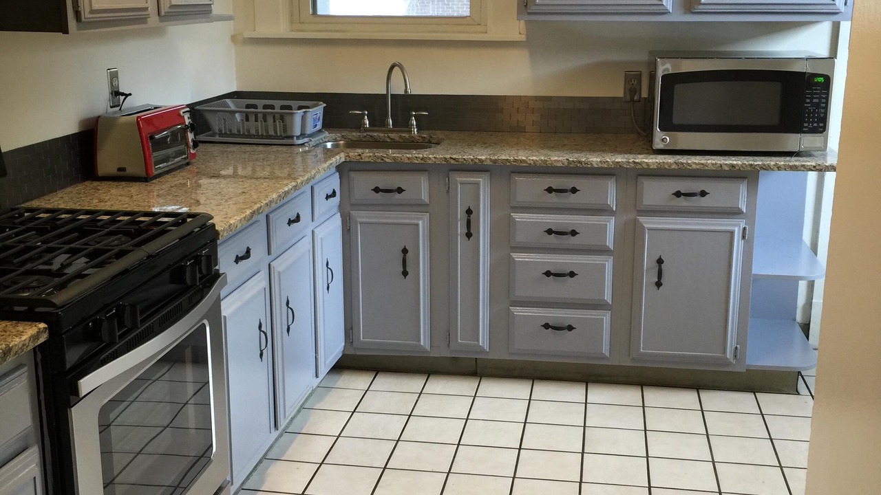 Photo of Kitchen in Greenfield