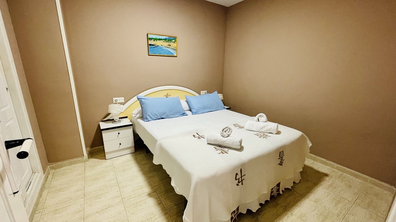 Photo of Bedroom in Finestrat