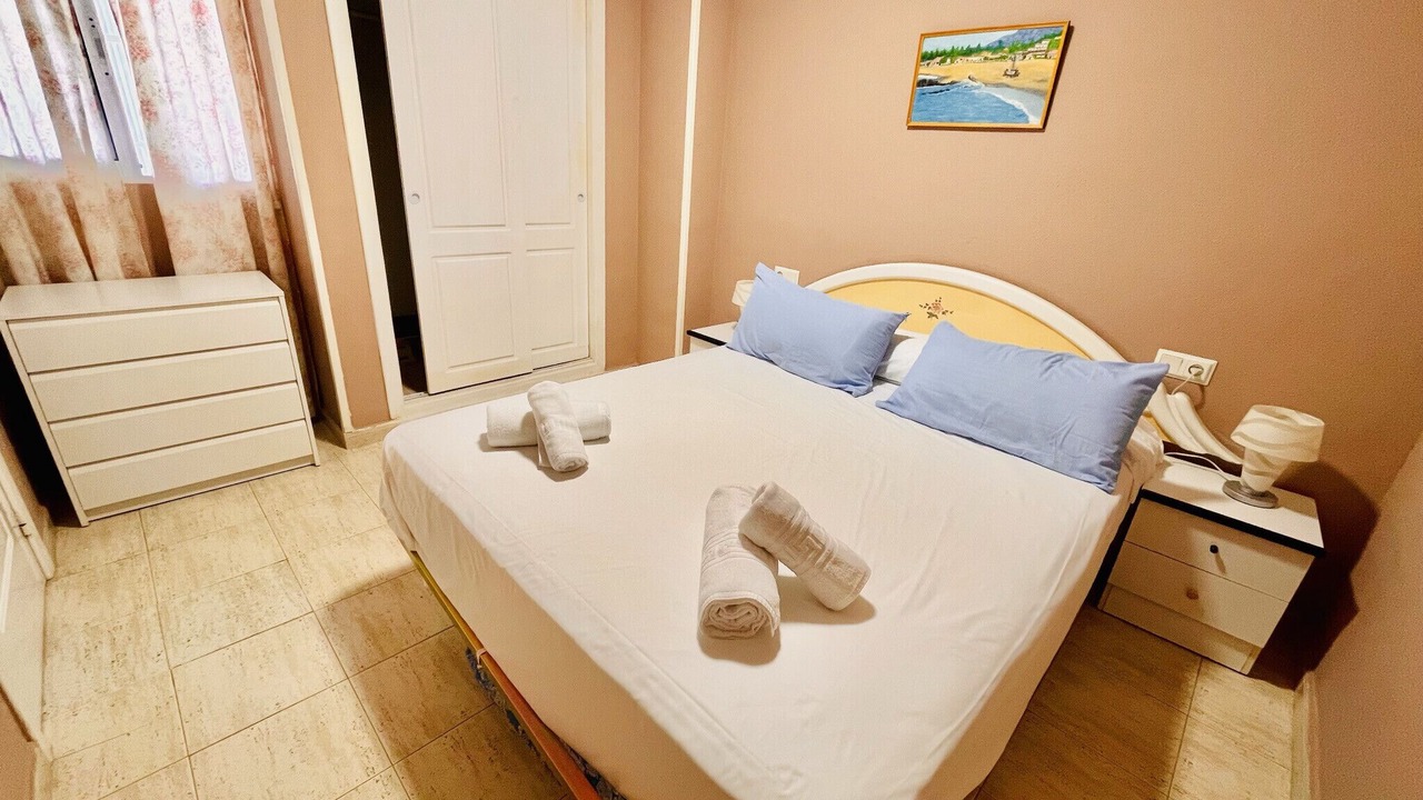 Photo of Bedroom in Finestrat