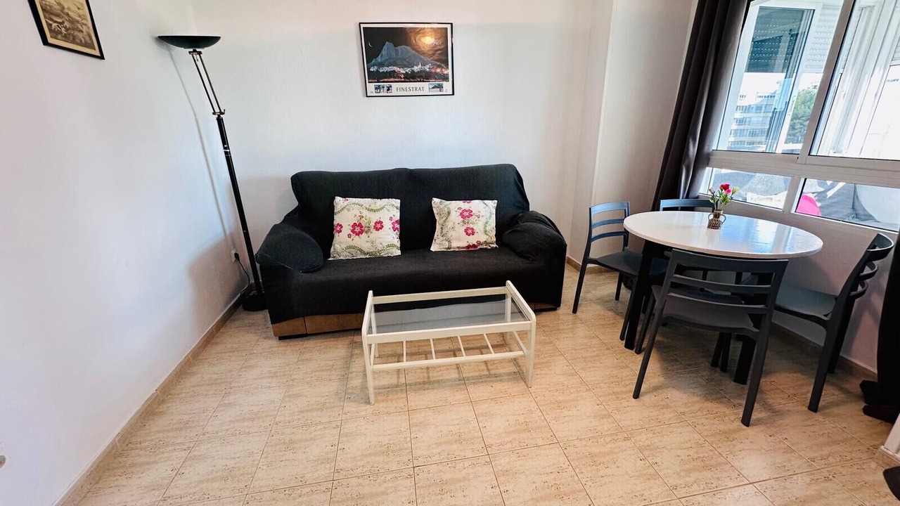 Photo of Livingroom in Finestrat
