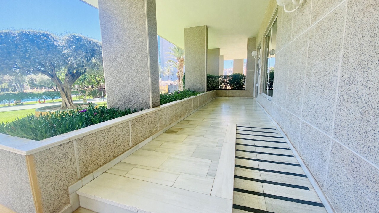 Photo of Patio Balcony in Finestrat