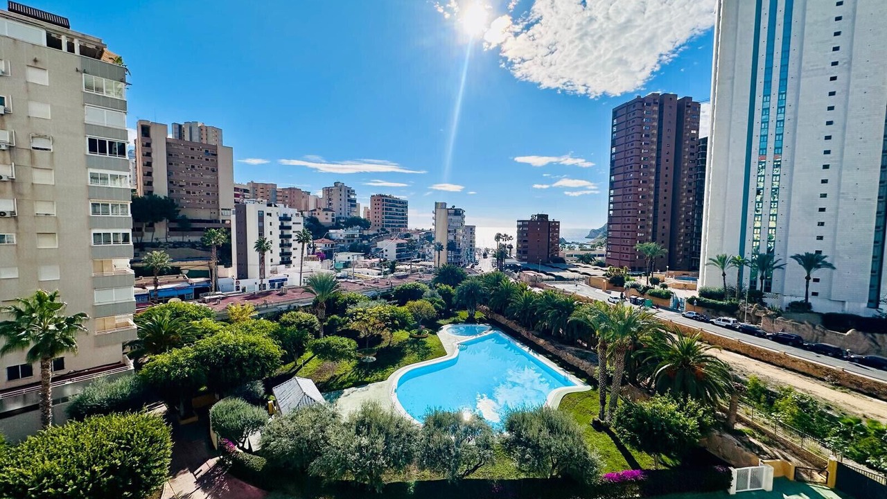 Photo of Outdoor in Finestrat