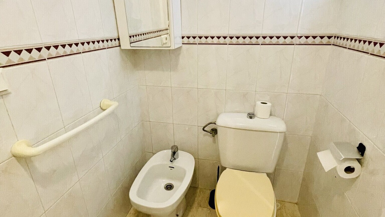Photo of Bathroom in Finestrat