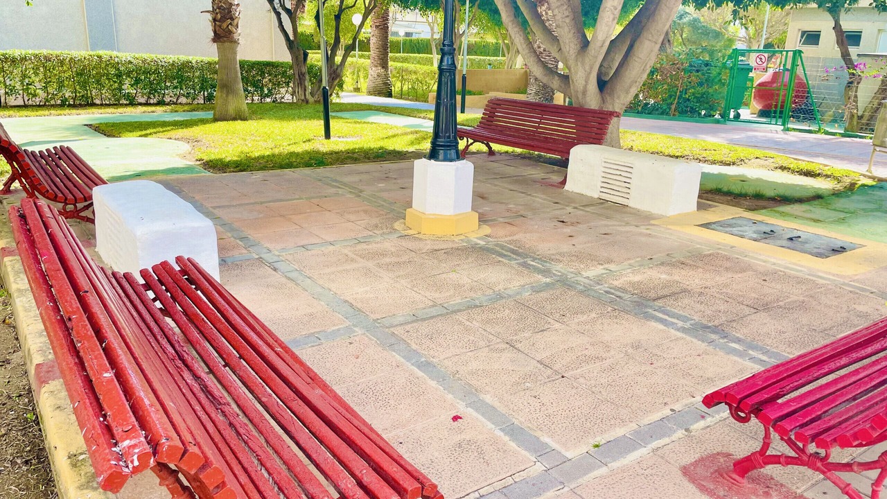 Photo of Patio Balcony in Finestrat