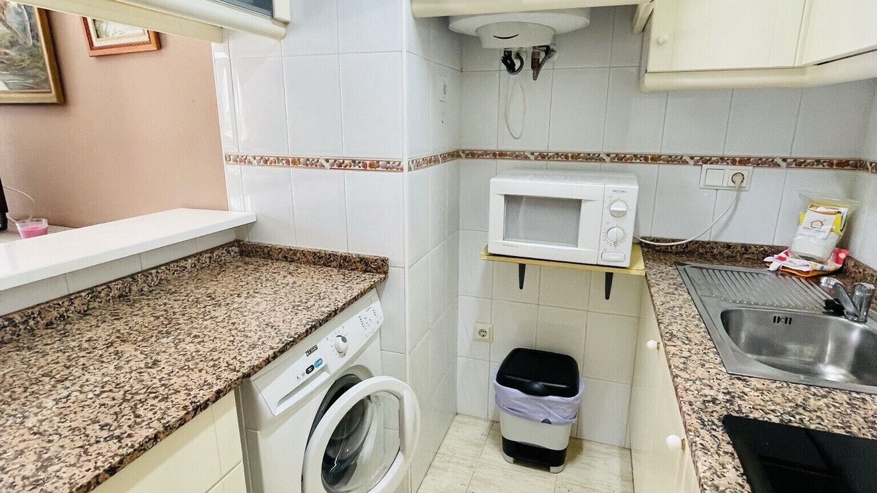 Photo of Kitchen in Finestrat