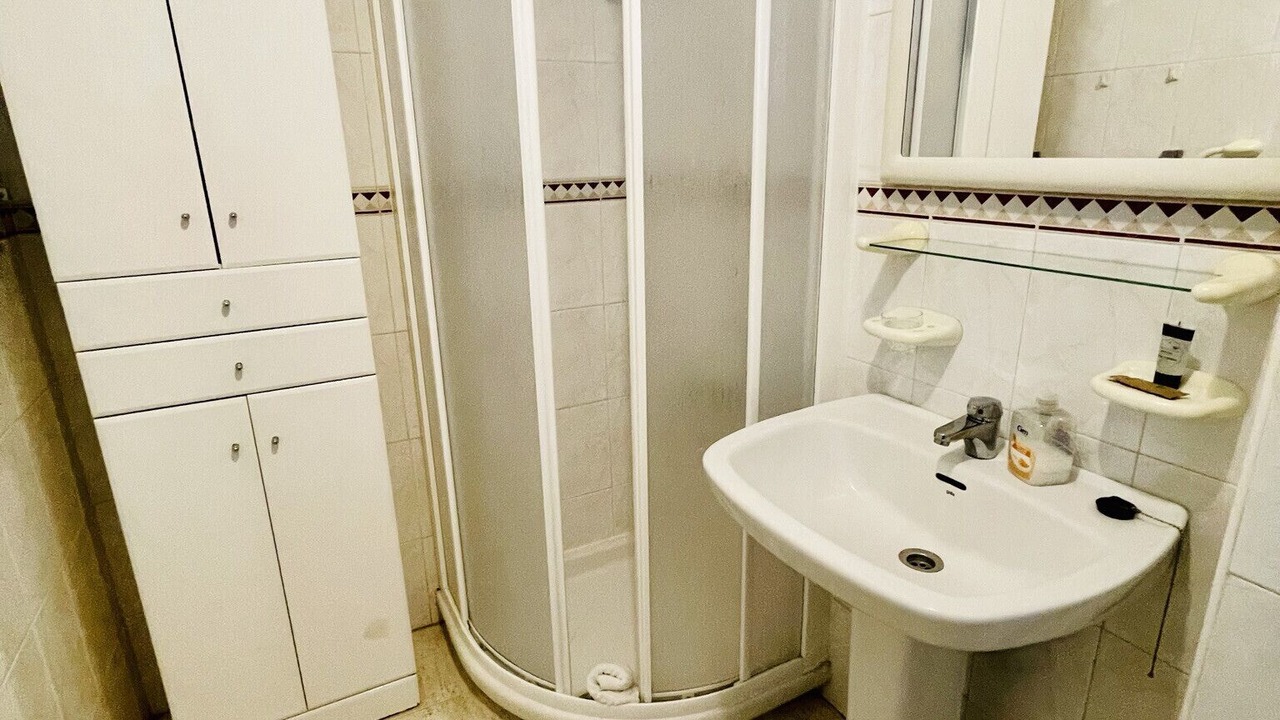 Photo of Bathroom in Finestrat