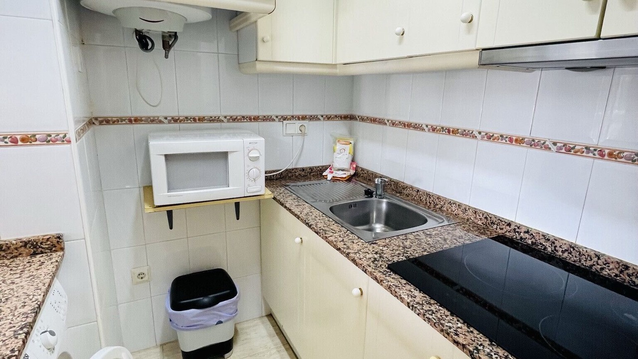 Photo of Kitchen in Finestrat