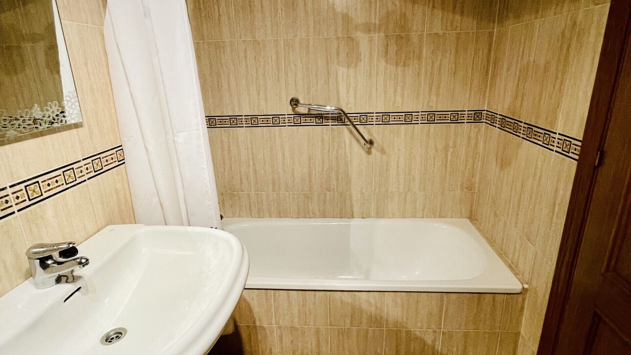 Photo of Bathroom in Villajoyosa