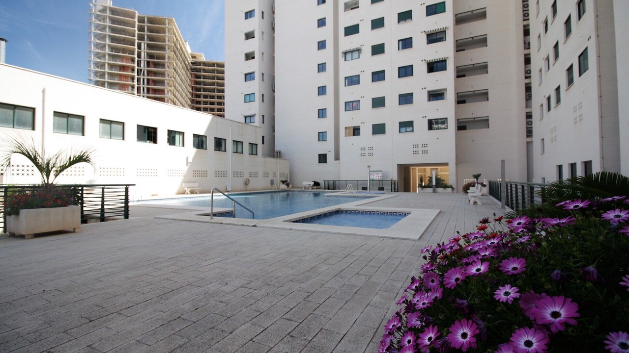 Photo of Outdoor in Villajoyosa