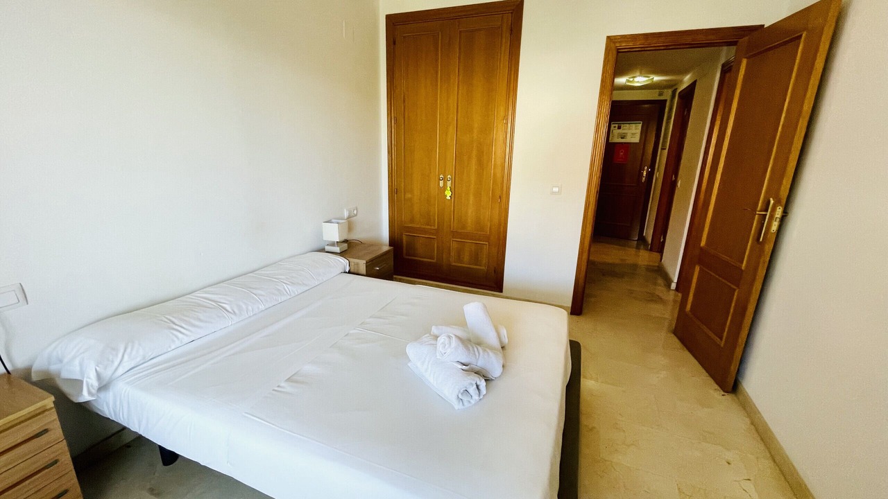 Photo of Bedroom in Villajoyosa
