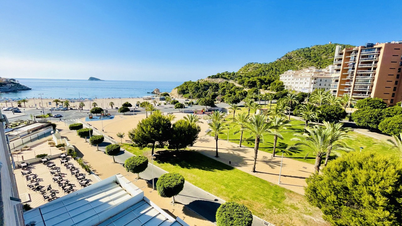Photo of Outdoor in Villajoyosa