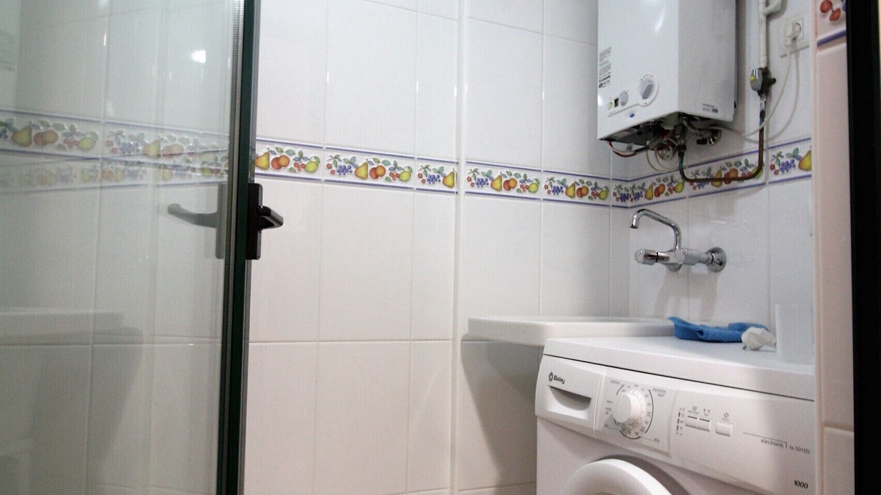 Photo of Bathroom in Villajoyosa